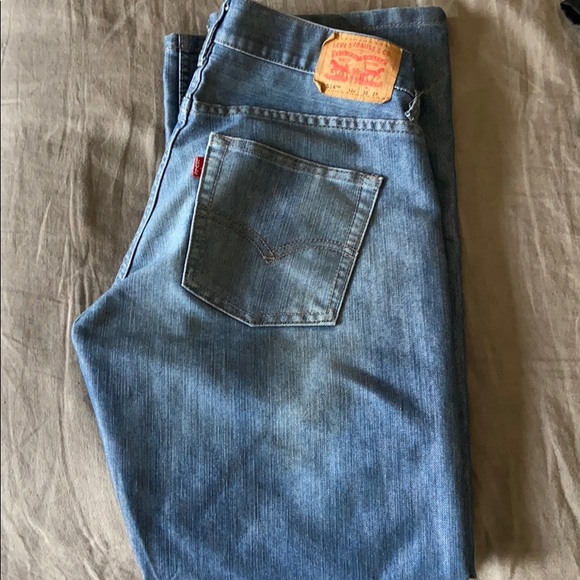 Levi’s 514 - Picture 2 of 5